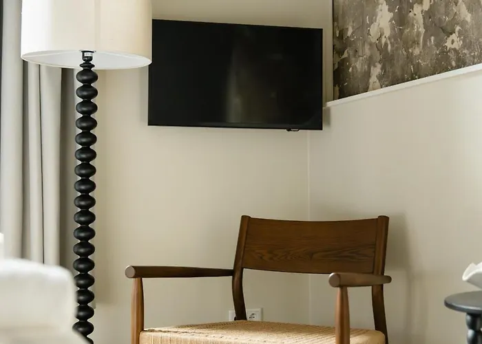 Boutique Hotel The Grand