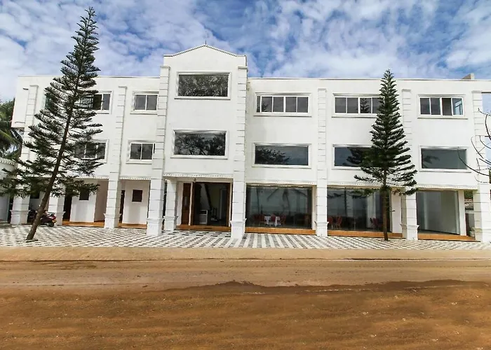Royal Oshin Hotel