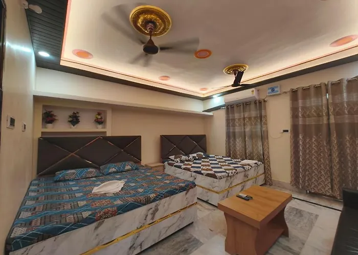 Vb Hotel