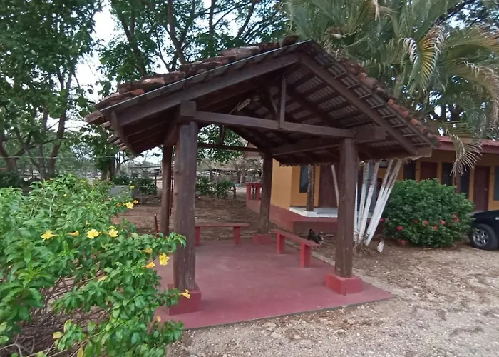 Hotel El Paraje