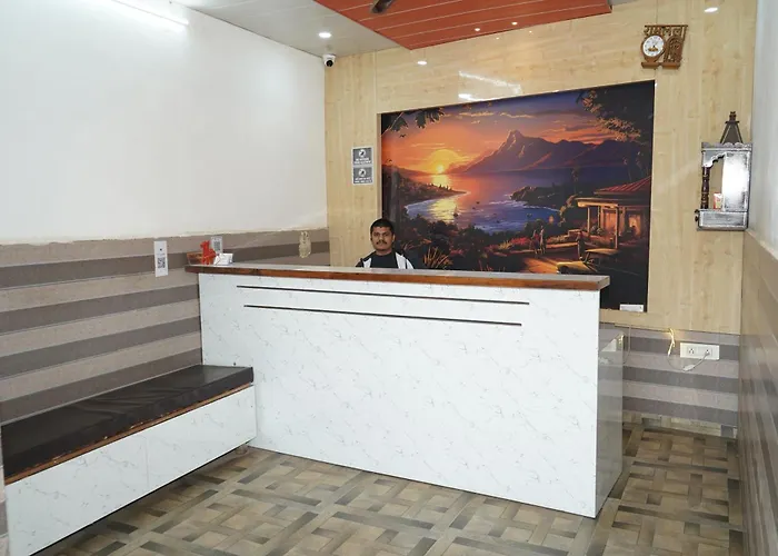 Hotel The Chandigarh