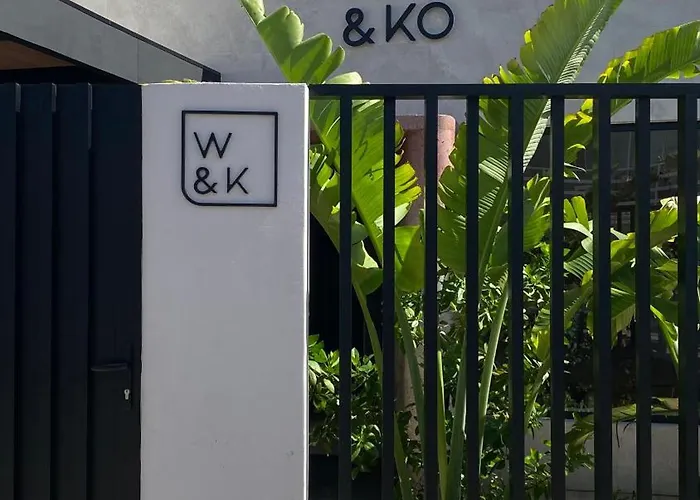 Waves & Ko
