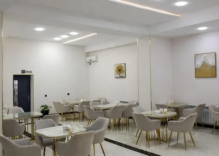 Vatan Hotel