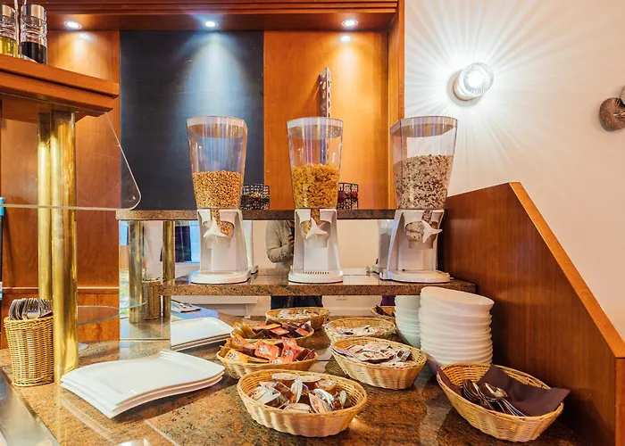 Hotel Scheffler Lueneburg By Uniqstay