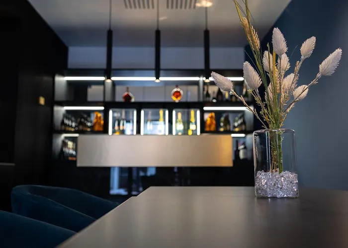 boutique hotel gambero rosso