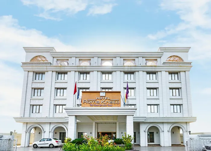 Hotel Roma Kristo