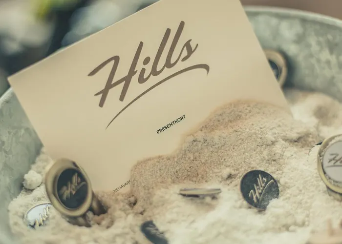 Hills Lodge At Hills Golf And Sports Club