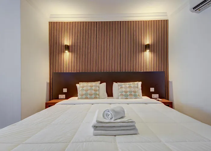 Tritoni Alta Suites