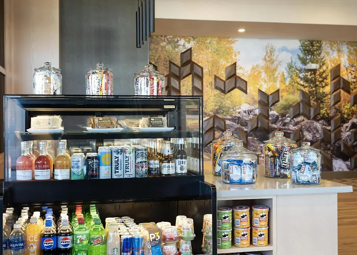 Hyatt Place Casper