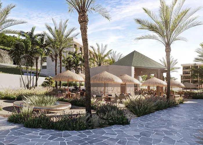 Tui Blue Curacao All-Inclusive