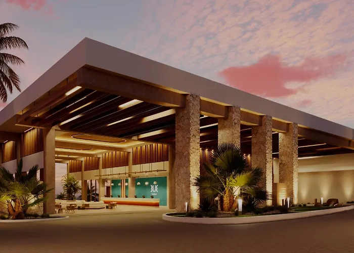 Tui Blue Curacao All-Inclusive