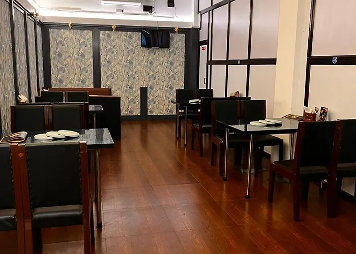 Hotel Sai Sagar