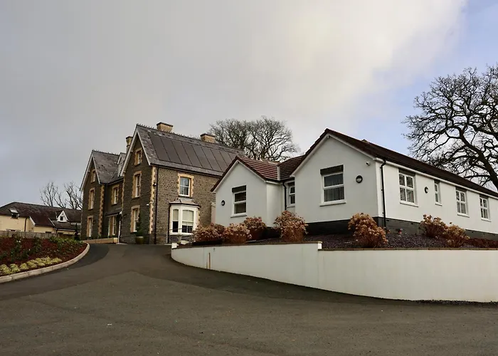 Y Seren Hotel & Restaurant