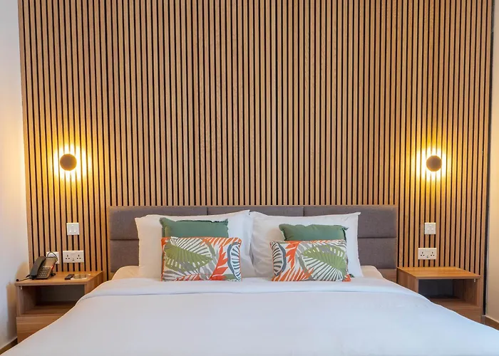 Kappuccini Hill Boutique Hotel - By Tritoni Hotels
