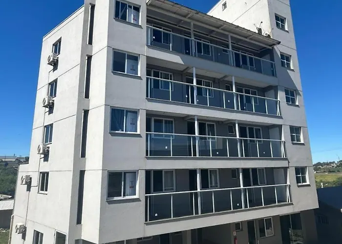 Sierra Lages Hotel