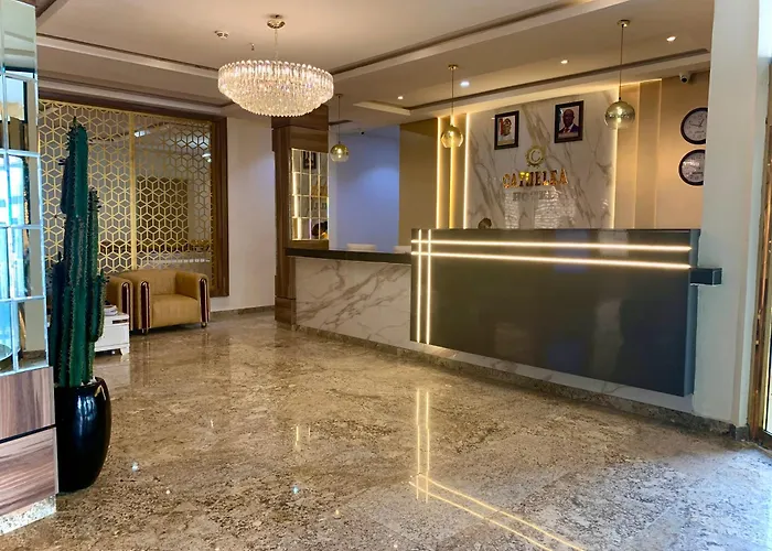 Cathelea Convention & Suites