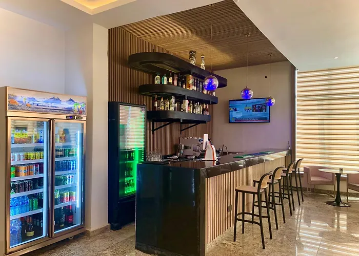 Cathelea Convention & Suites