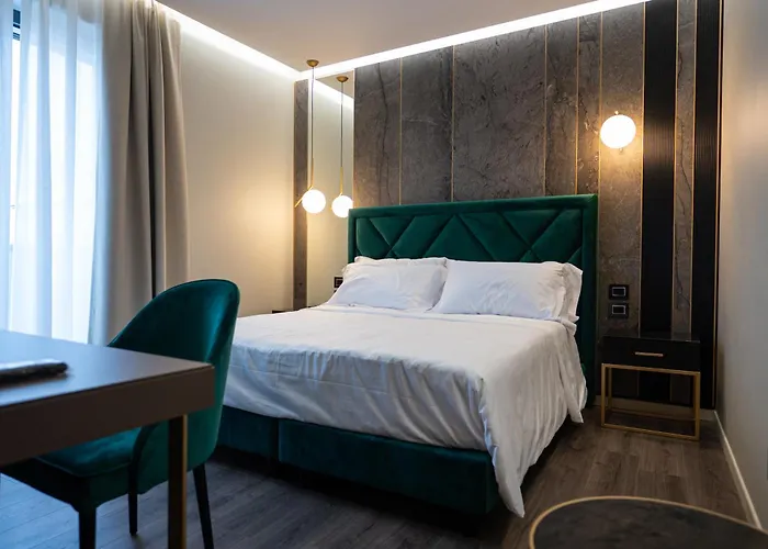 boutique hotel gambero rosso