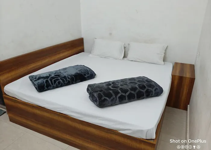 Hotel Ashutosh