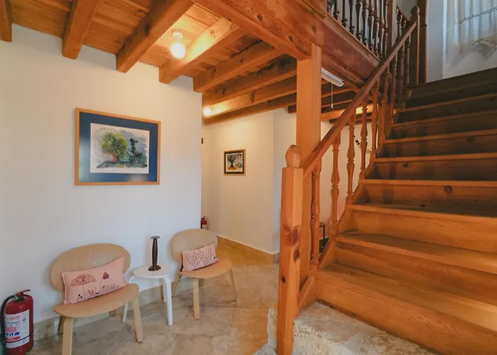 Madran House