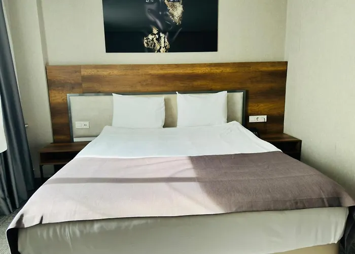 Anatolia Luxury Hotel