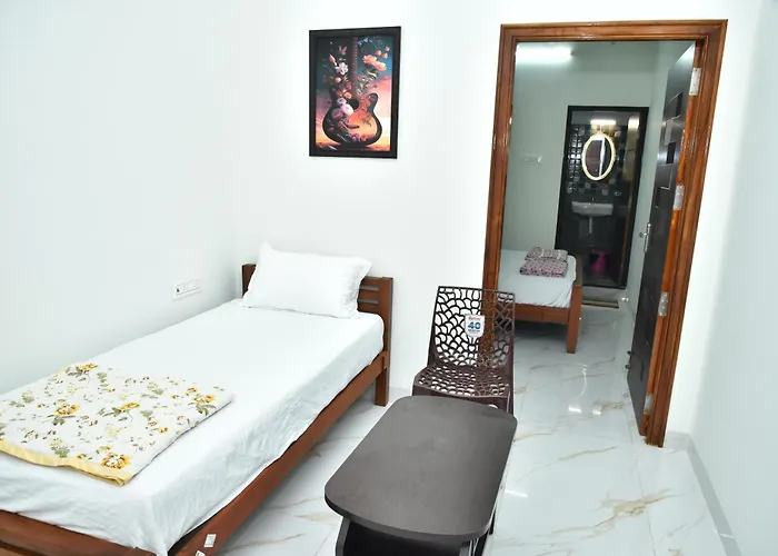 Kkr Residency Ac