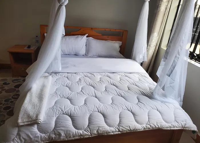 Yvg Home Of Kindness Hotel