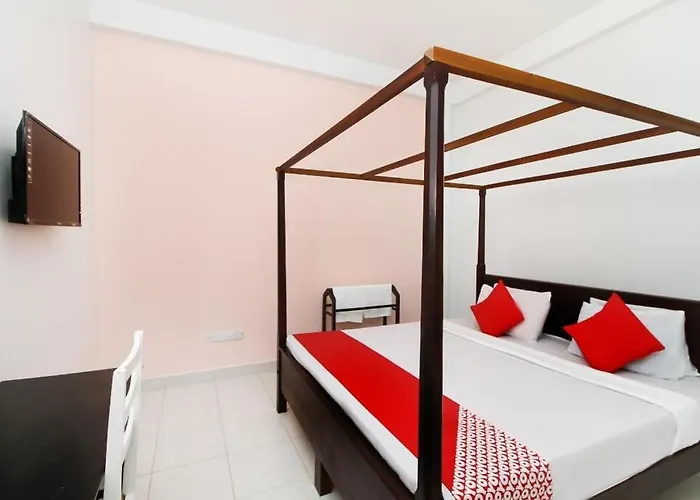 Royal Oshin Hotel