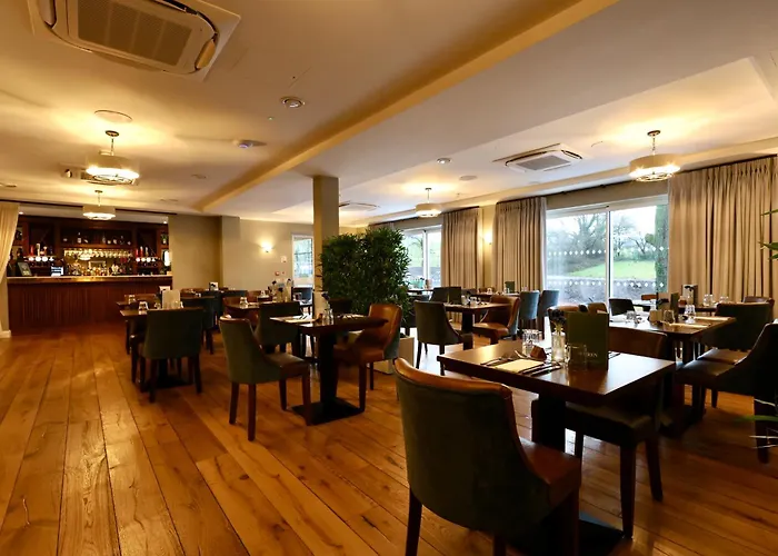 Y Seren Hotel & Restaurant