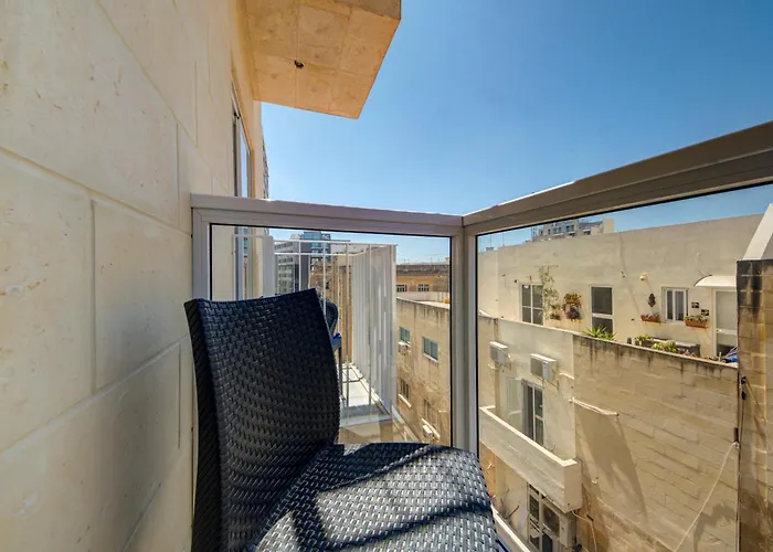 Tritoni Alta Suites