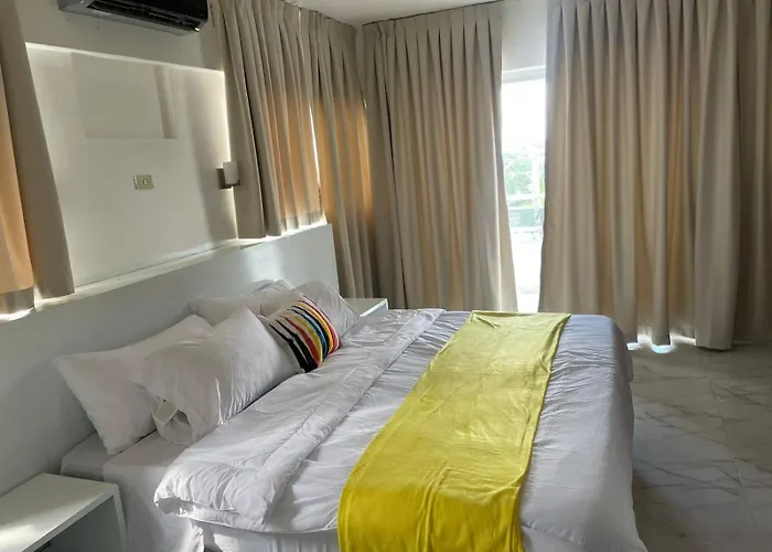 Zile Hotel
