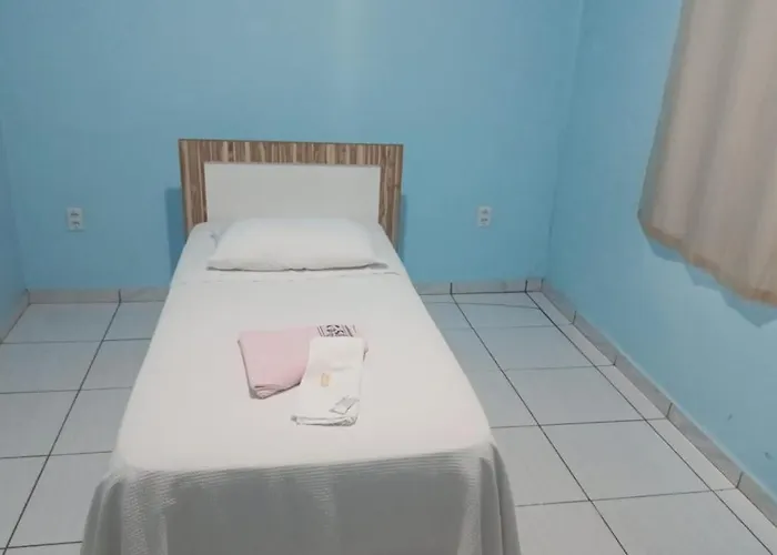 Hotel BR