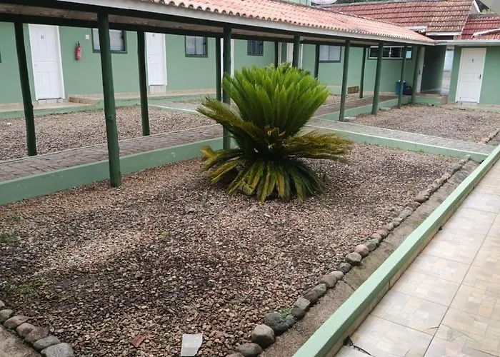 Hotel BR