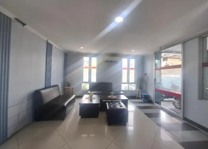 Tamastu Hotel Fortuna Jatiwaringin