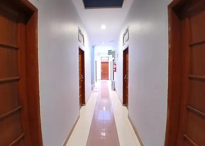 Tamastu Hotel Fortuna Jatiwaringin