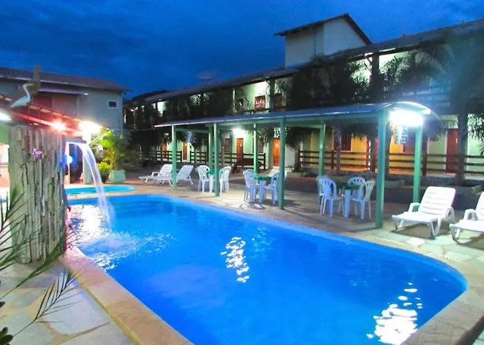 Hotel Pousada Comfort