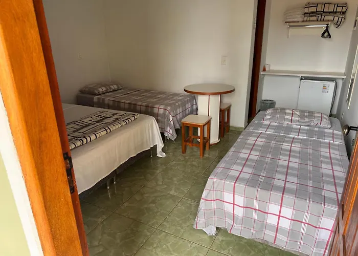 Hotel Pousada Comfort