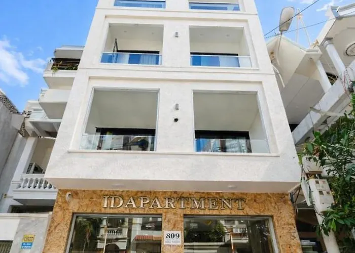 Td Apartment