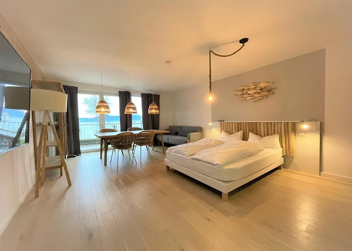 QC Quartier Chiemsee Hotel