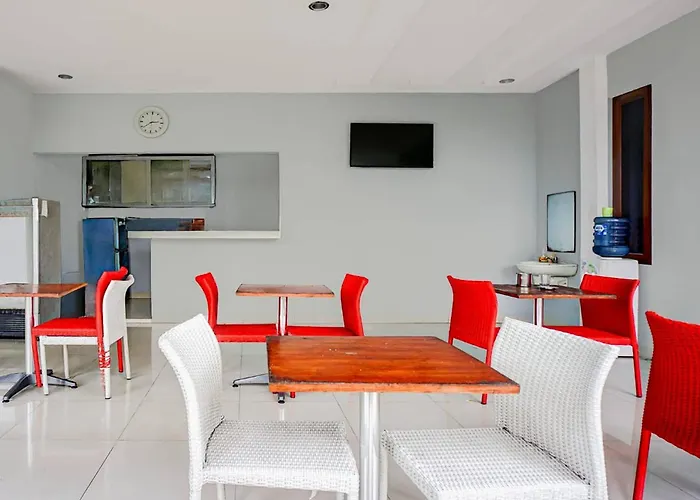 Oyo 95058 Agago Homestay Syariah