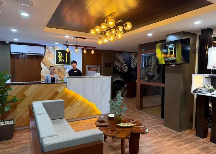 Hollywood Hotel Puerto Princesa