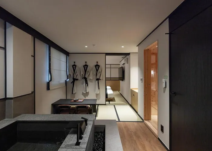 Mitasuya Ryokan Hotel Daejeon Yongjeon
