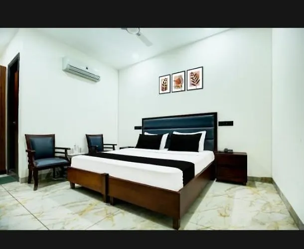 Hotel Eden La