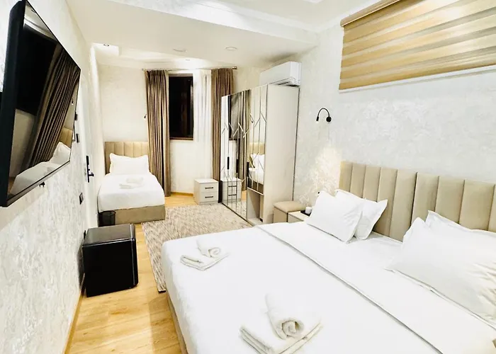 The Moonya Hotel