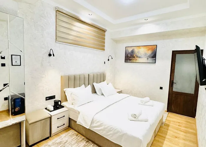 The Moonya Hotel
