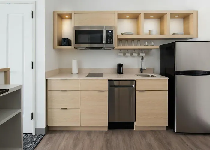 Towneplace Suites By Marriott Prescott Valley