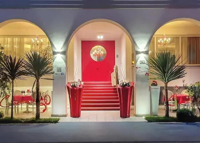 Coelho Boutique Hotel