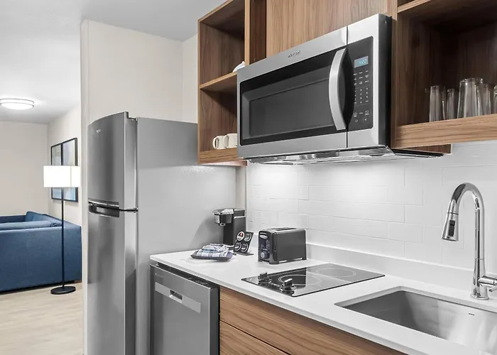 Everhome Suites Bowling Green By Choice Hotels