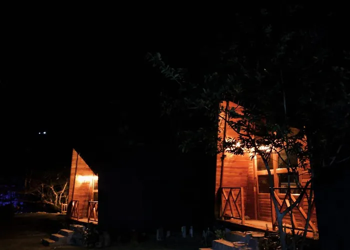 Refugio la Arboleda