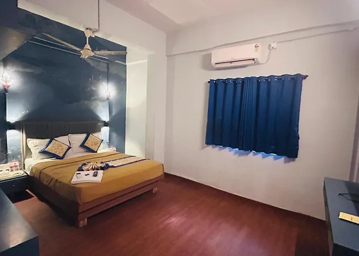 Hotel Cozy Inn